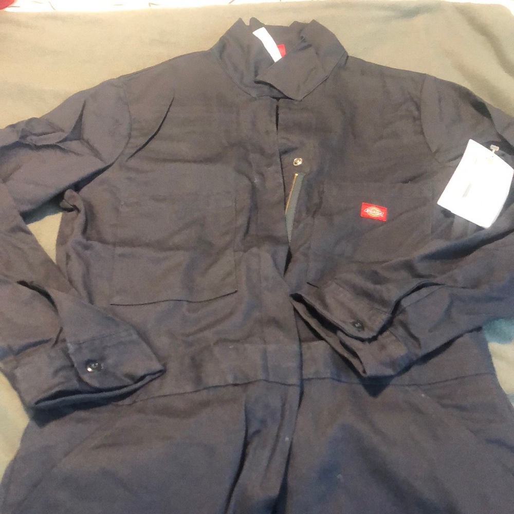 Dickies Women’s Coveralls